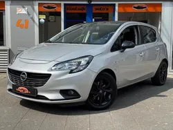 Grijs Gebruikt 2019 Opel Corsa Edition Hatchback | € 9.950 (Iets duurder)