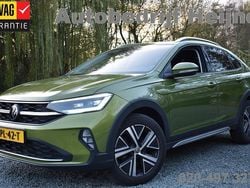 Groen Gebruikt 2022 VW Taigo Sport SUV | € 22.945 (Goede deal)