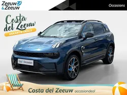 Blauw Gebruikt 2022 Lynk & Co 01 SUV | € 23.440 (Eerlijke prijs)