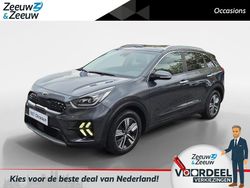 Grijs Gebruikt 2021 Kia Niro SUV | € 24.245 (Eerlijke prijs)