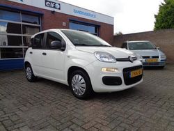 Wit Gebruikt 2013 Fiat Panda Pop Hatchback | € 4.500 (Eerlijke prijs)