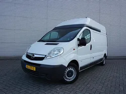 Overig Gebruikt 2009 Opel Vivaro Van | € 10.950