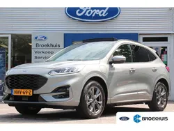 Grijs Nieuw 2024 Ford Kuga ST-Line SUV | € 37.900 (Eerlijke prijs)