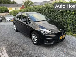 Zwart Gebruikt 2014 BMW 218 Active Tourer Executive MPV | € 9.445 (Iets duurder)