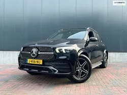Mercedes GLE300