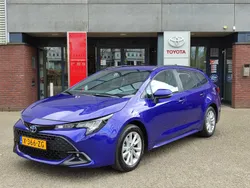 Toyota Corolla Hybrid