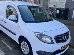 Gebruikt 2015 Mercedes Citan 108 Van | € 4.350 (Eerlijke prijs)