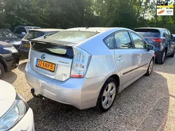 Grijs Gebruikt 2010 Toyota Prius Hatchback | € 5.750 (Goede deal)