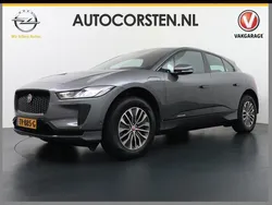 Grijs, metallic lak Gebruikt 2018 Jaguar I-Pace S SUV | € 19.795 (Goede deal)