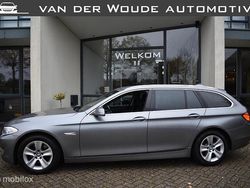 Grijs Gebruikt 2011 BMW 523 Stationwagen | € 6.499 (Goede deal)