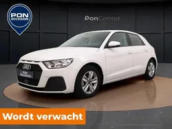 Wit Gebruikt 2022 Audi A1 Sportback Proline Hatchback | € 19.950 (Goede deal)