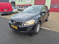 Zwart Gebruikt 2011 Volvo XC60 Momentum SUV | € 5.999 (Eerlijke prijs)