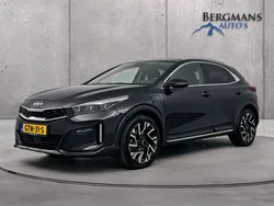 Zwart Gebruikt 2023 Kia XCeed SUV | € 26.420 (Eerlijke prijs)