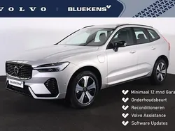 Zilver Gebruikt 2025 Volvo XC60 Plus SUV | € 59.900 (Goede deal)