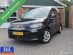 Overige Gebruikt 2024 VW Caddy Style MPV | € 23.750 (Goede deal)