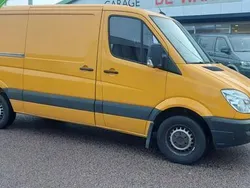Geel Gebruikt 2011 Mercedes Sprinter Van | € 7.450 (Goede deal)