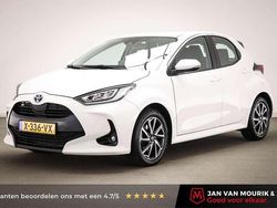 Wit Gebruikt 2024 Toyota Yaris Hybrid Hatchback | € 21.800 (Goede deal)