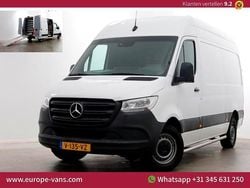 Wit Gebruikt 2019 Mercedes Sprinter Van | € 16.950 (Goede deal)