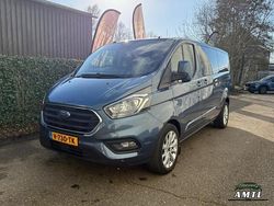 Overige Gebruikt 2018 Ford Transit Custom Limited Van | € 27.900