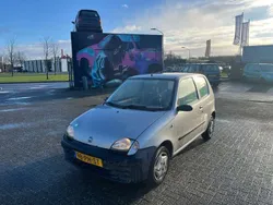 Grijs Gebruikt 2004 Fiat Seicento Hatchback | € 895 (Goede deal)