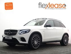 Wit Gebruikt 2018 Mercedes GLC43 AMG AMG SUV | € 48.900 (Iets duurder)