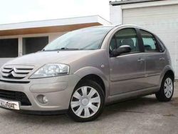Beige Gebruikt 2005 Citroën C3 Exclusive Hatchback | € 3.900