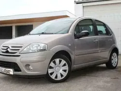 Beige Gebruikt 2005 Citroën C3 Exclusive Hatchback | € 3.900 (Duur)