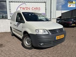 Gebruikt 2011 VW Caddy MPV | € 3.650 (Eerlijke prijs)
