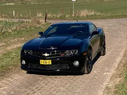 Gebruikt 2010 Chevrolet Camaro SS Coupé | € 27.500