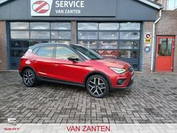 Rood Gebruikt 2019 Seat Arona Beats SUV | € 18.900 (Goede deal)