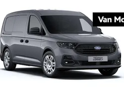 Nieuw 2025 Ford Transit Trend Van | € 31.481 (Goede deal)