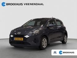 Grijs Gebruikt 2024 Hyundai i10 Comfort Hatchback | € 16.395 (Eerlijke prijs)