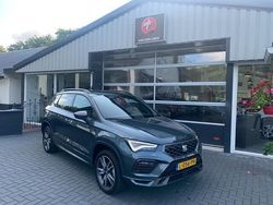 Grijs Gebruikt 2021 Seat Ateca Business SUV | € 24.950 (Iets duurder)