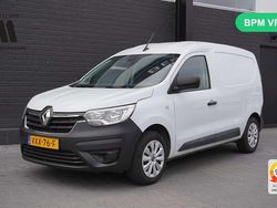 Wit Gebruikt 2023 Renault Express Van | € 12.950