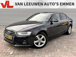 Grijs Gebruikt 2013 Audi A4 Business Sedan | € 9.998 (Eerlijke prijs)