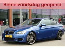 Coupe Gebruikt 2008 BMW 335 Executive Coupé | € 16.945 (Eerlijke prijs)