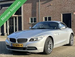 Grijs Gebruikt 2010 BMW Z4 Executive Cabriolet | € 22.950 (Eerlijke prijs)