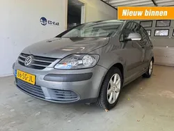 Grijs, metallic lak Gebruikt 2006 VW Golf Plus Comfortline MPV | € 1.995 (Goede deal)