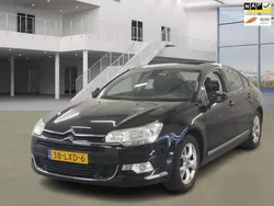 Citroën C5