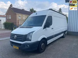 Overige Gebruikt 2014 VW Crafter Van | € 6.450