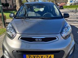 Gebruikt 2014 Kia Picanto Hatchback | € 4.950 (Goede deal)