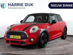 Rood Gebruikt 2018 Mini John Cooper Works Chili Hatchback | € 16.495 (Goede deal)