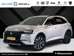 Grijs Gebruikt 2024 DS Automobiles DS7 Crossback Opera SUV | € 53.995