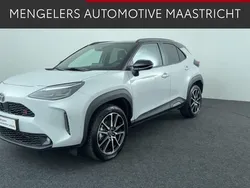 Grijs Gebruikt 2024 Toyota Yaris Cross Sport SUV | € 40.950
