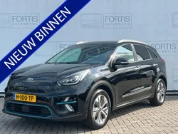 Zwart Gebruikt 2020 Kia e-Niro SUV | € 20.900 (Goede deal)