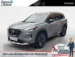 Grijs Gebruikt 2024 Nissan X-Trail Tekna SUV | € 39.945 (Iets duurder)