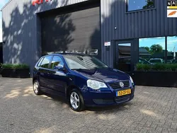 Blauw Gebruikt 2008 VW Polo Hatchback | € 1.950 (Super prijs)