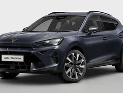 Blauw Nieuw 2025 Cupra Formentor VZ SUV | € 51.715 (Iets duurder)