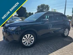 Zwart Gebruikt 2024 Seat Arona Style SUV | € 22.845 (Eerlijke prijs)