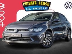 Grijs Nieuw 2024 VW Polo Edition Hatchback | € 28.450 (Goede deal)